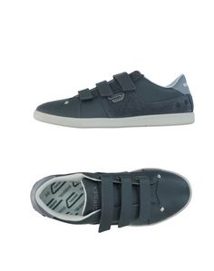 Низкие кеды и кроссовки Diesel