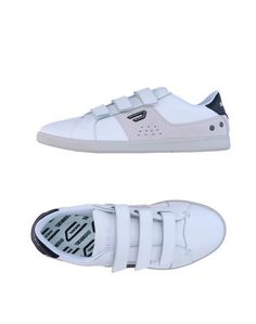 Низкие кеды и кроссовки Diesel
