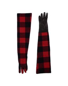 Перчатки Dsquared2