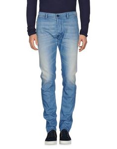 Джинсовые брюки Diesel
