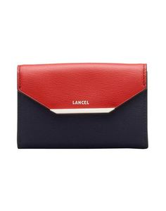 Бумажник Lancel