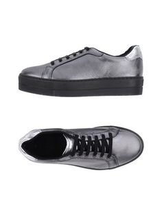 Низкие кеды и кроссовки Diesel