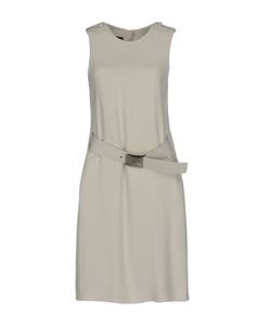 Короткое платье Emporio Armani