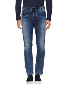 Джинсовые брюки Diesel