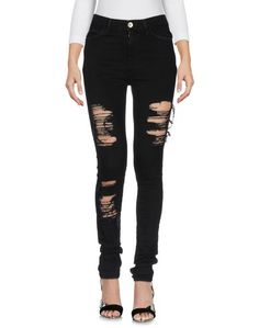 Джинсовые брюки Haikure