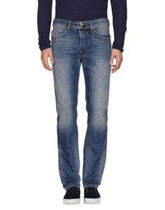 Джинсовые брюки Diesel