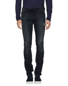 Джинсовые брюки Diesel