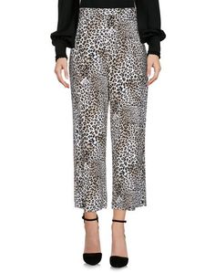 Повседневные брюки Elisabetta Franchi