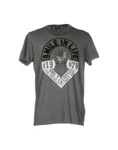 Футболка Diesel