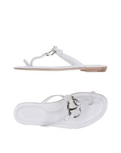 Вьетнамки Tod`S