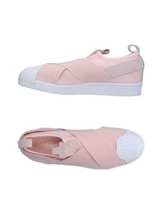 Низкие кеды и кроссовки Adidas Originals