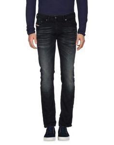 Джинсовые брюки Diesel