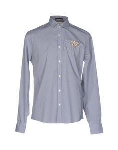 Pубашка Scotch & Soda