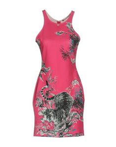 Короткое платье Guess