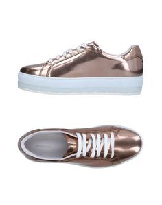 Низкие кеды и кроссовки Diesel