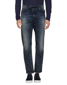 Джинсовые брюки Diesel