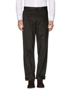 Повседневные брюки Armani Jeans