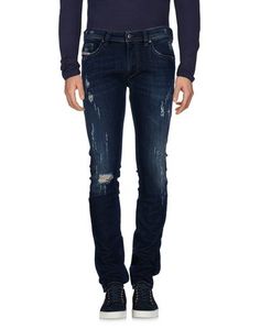 Джинсовые брюки Diesel