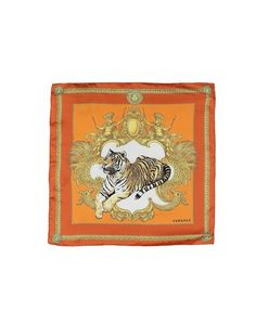 Платок Versace