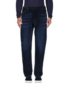 Джинсовые брюки Diesel