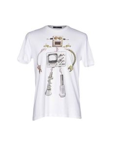 Футболка Markus Lupfer