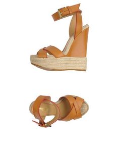 Сандалии Dsquared2