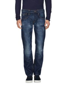Джинсовые брюки Guess