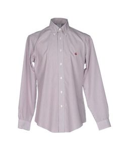 Pубашка Brooks Brothers