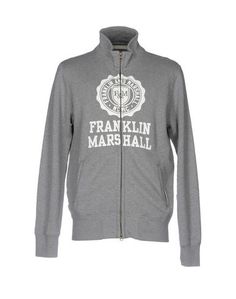 Толстовка Franklin & Marshall