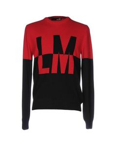 Свитер Love Moschino