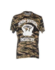 Футболка Diesel