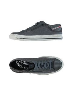 Низкие кеды и кроссовки Diesel