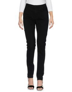 Джинсовые брюки Helmut Lang