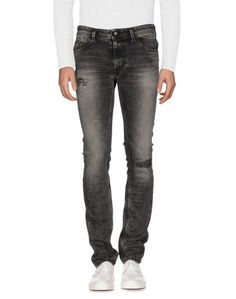 Джинсовые брюки Diesel