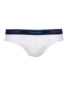Трусы Dsquared2