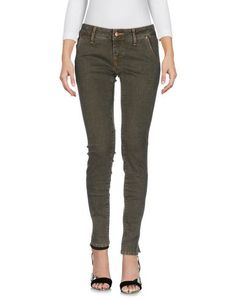 Джинсовые брюки People