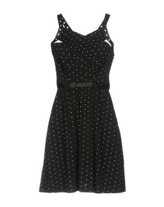 Короткое платье Guess