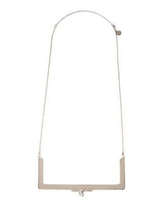 Ожерелье MM6 BY Maison Margiela