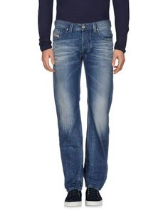 Джинсовые брюки Diesel