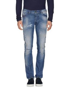 Джинсовые брюки Diesel