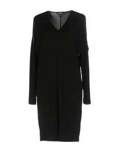 Короткое платье Dkny