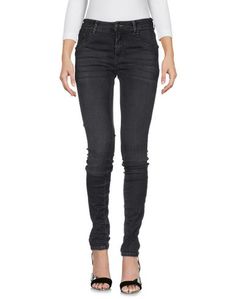 Джинсовые брюки MET