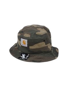 Головной убор Carhartt