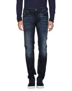 Джинсовые брюки Diesel