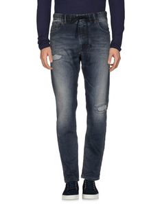 Джинсовые брюки Diesel