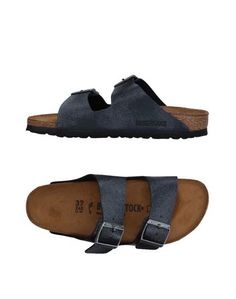 Сандалии Birkenstock