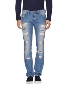 Джинсовые брюки Diesel
