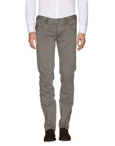 Повседневные брюки Armani Jeans