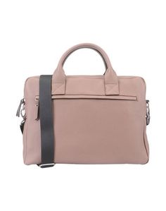 Деловые сумки Doucals