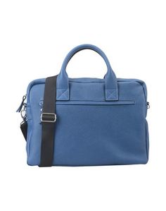 Деловые сумки Doucals